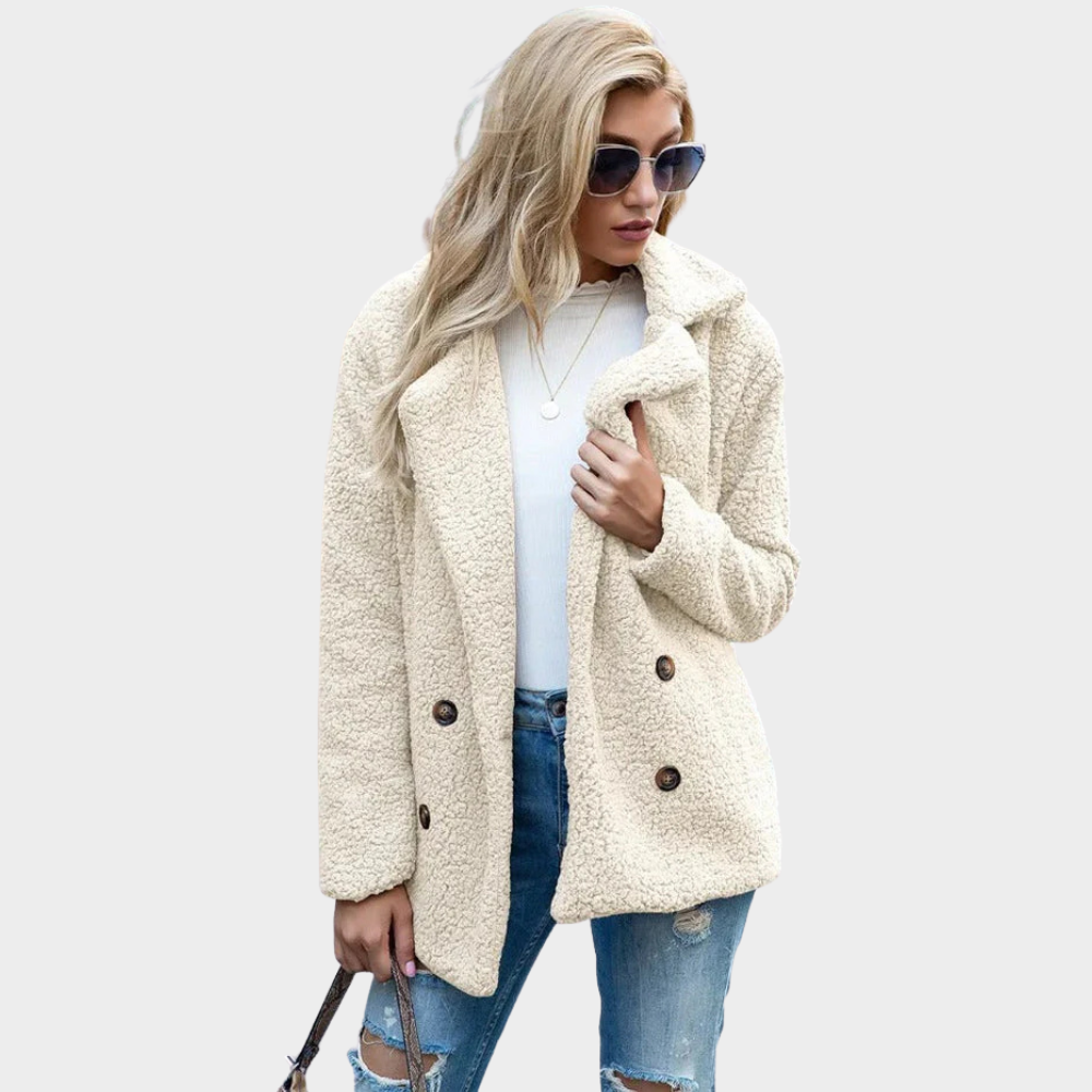 Beige / 5XL