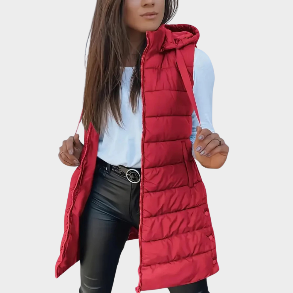 Red / 2XL