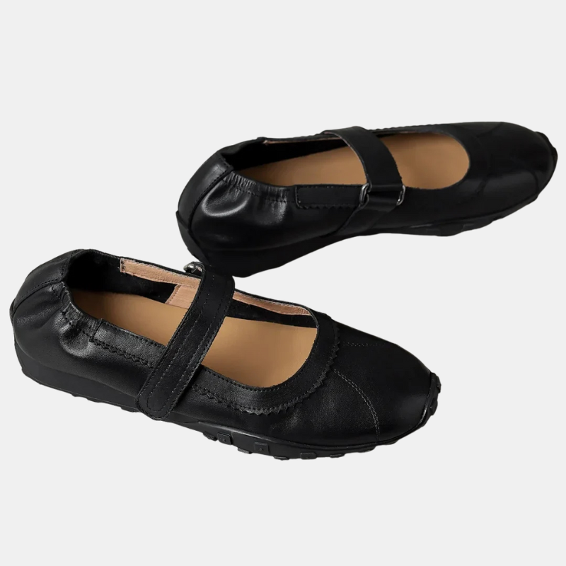 Black / 9