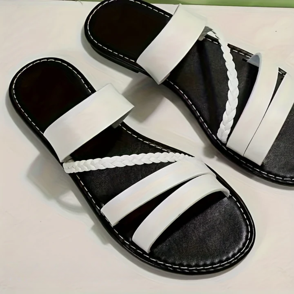 White / 8
