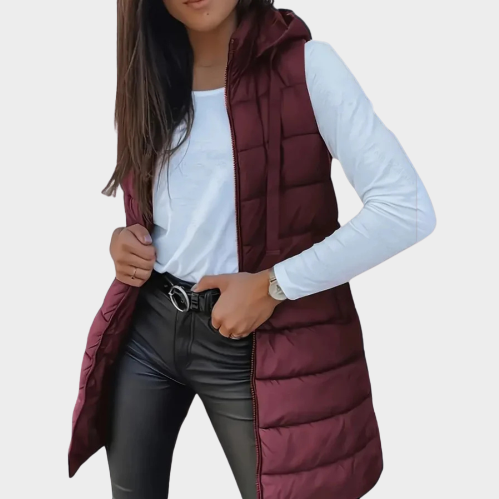 Claret / 2XL