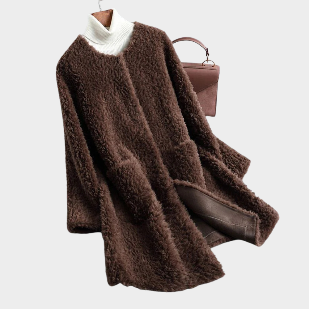 Brown / 2XL