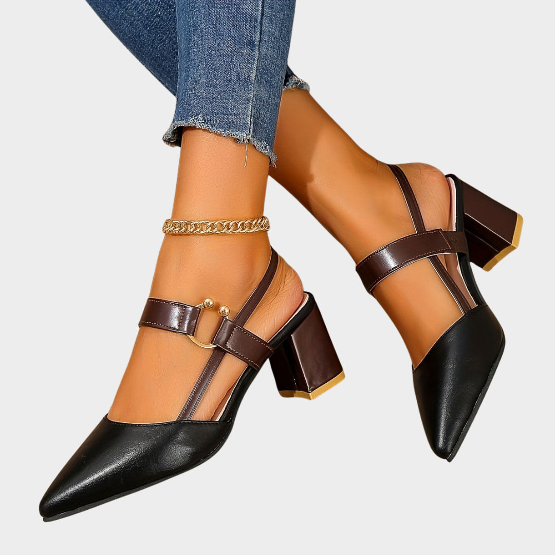 Black / 12