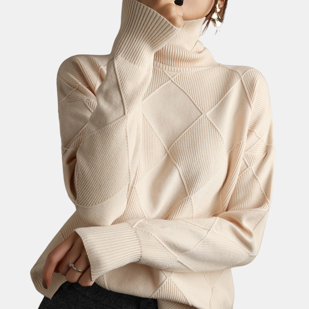Beige / 2XL
