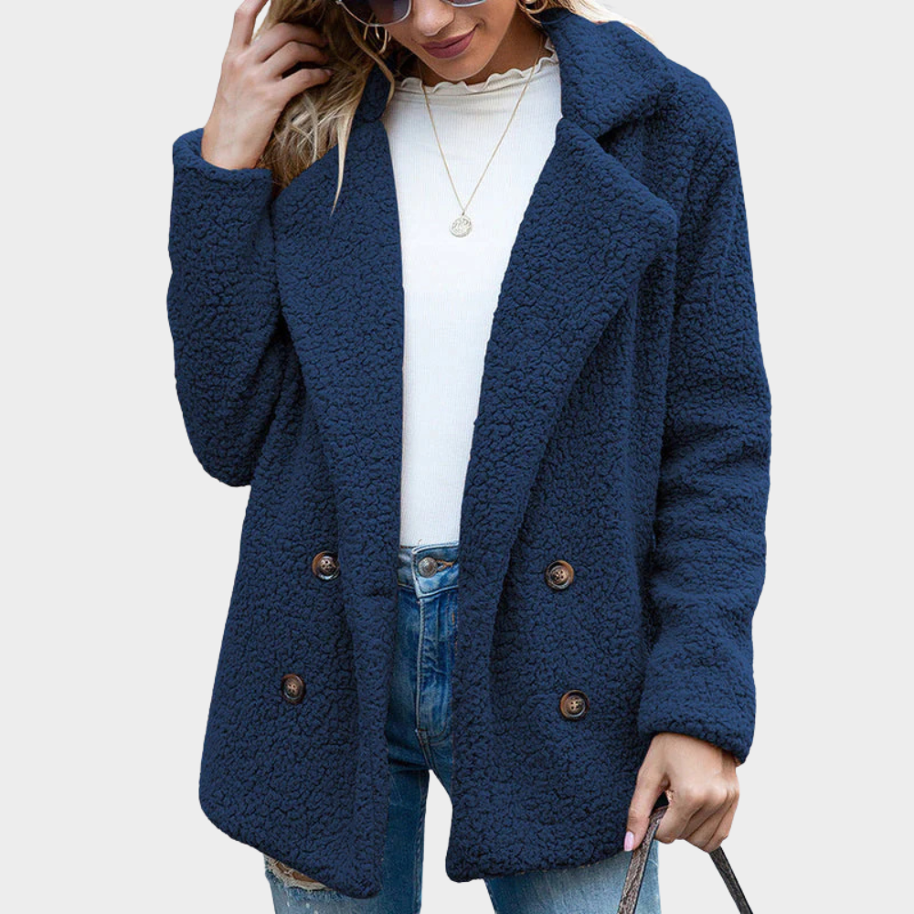 Blue / 5XL