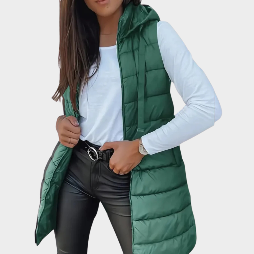 Green / 2XL