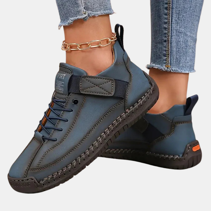 Martha | Comfortable Orthopedic Sneakers