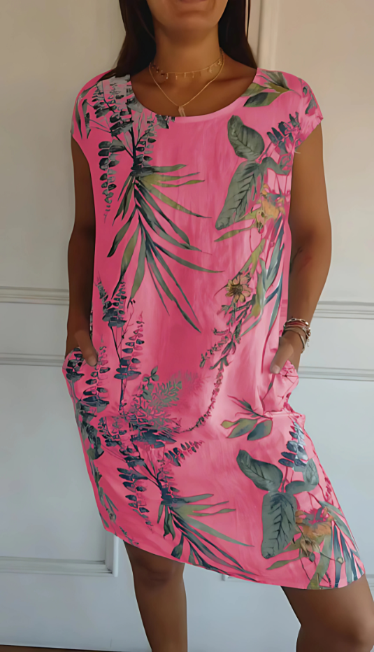 Pink / 5XL