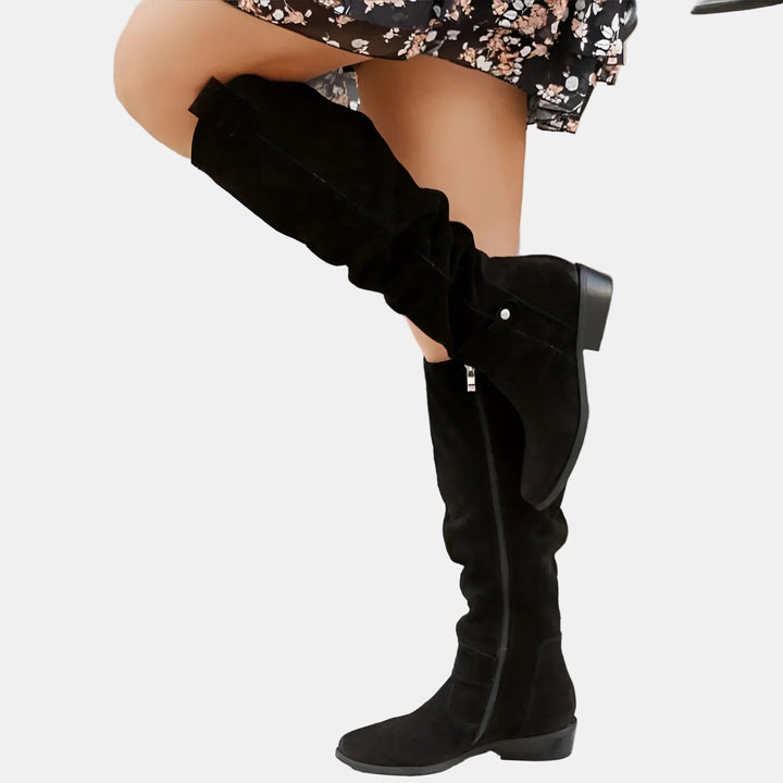 Avery | Premium Boots