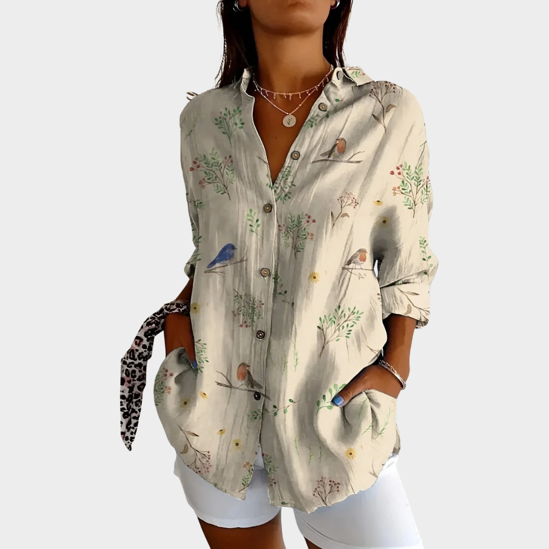 Floral 4 / 5XL