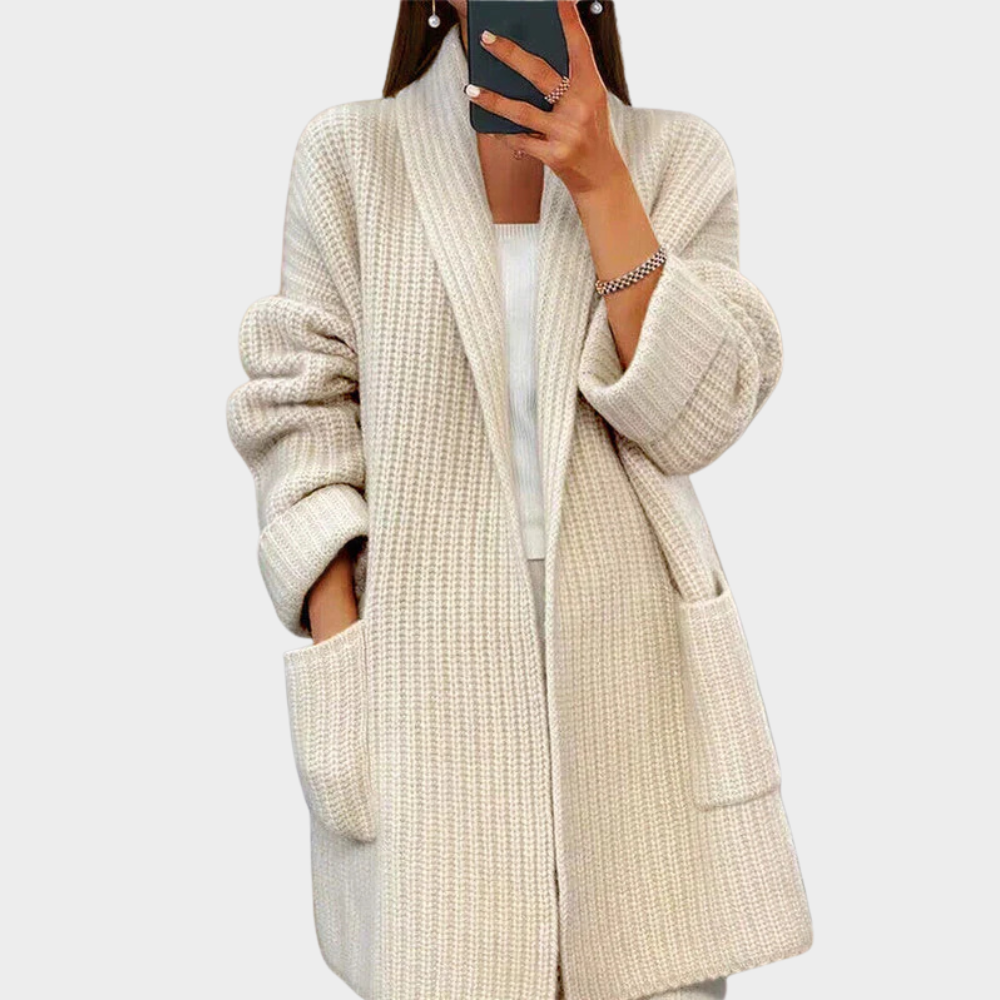 Beige / One Size