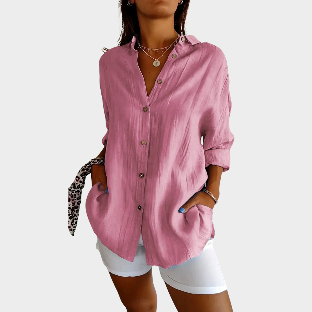 Pink / 5XL