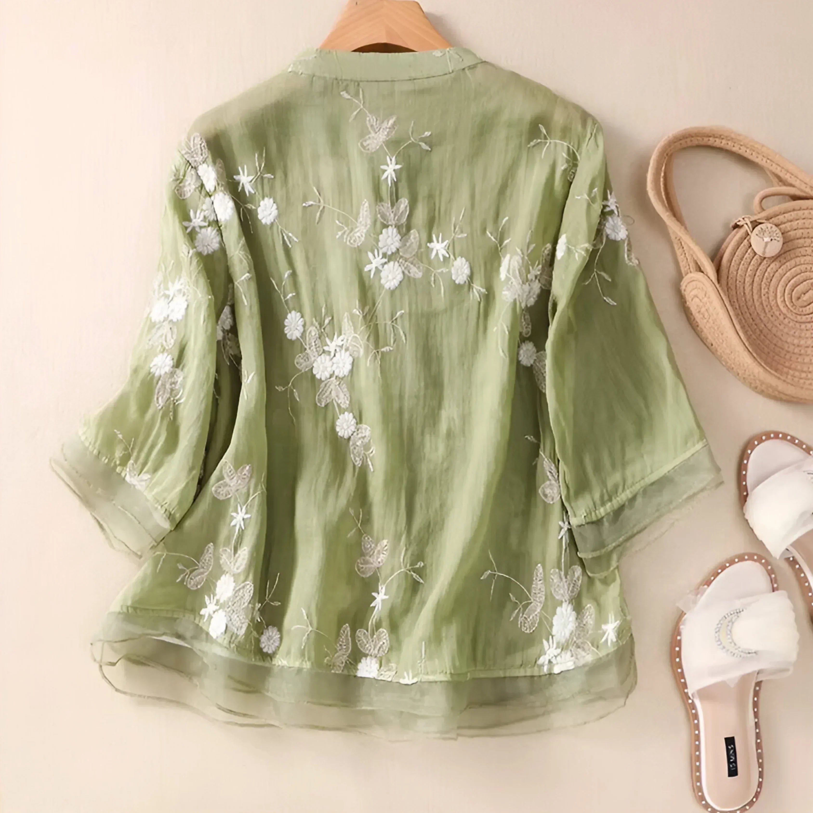 Green / 2XL