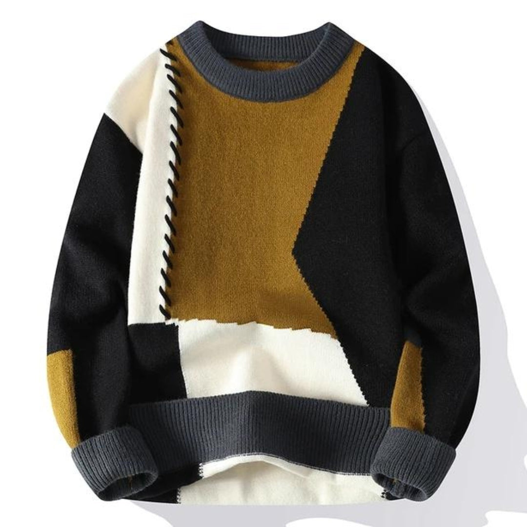 Brown / 3XL (18-20)