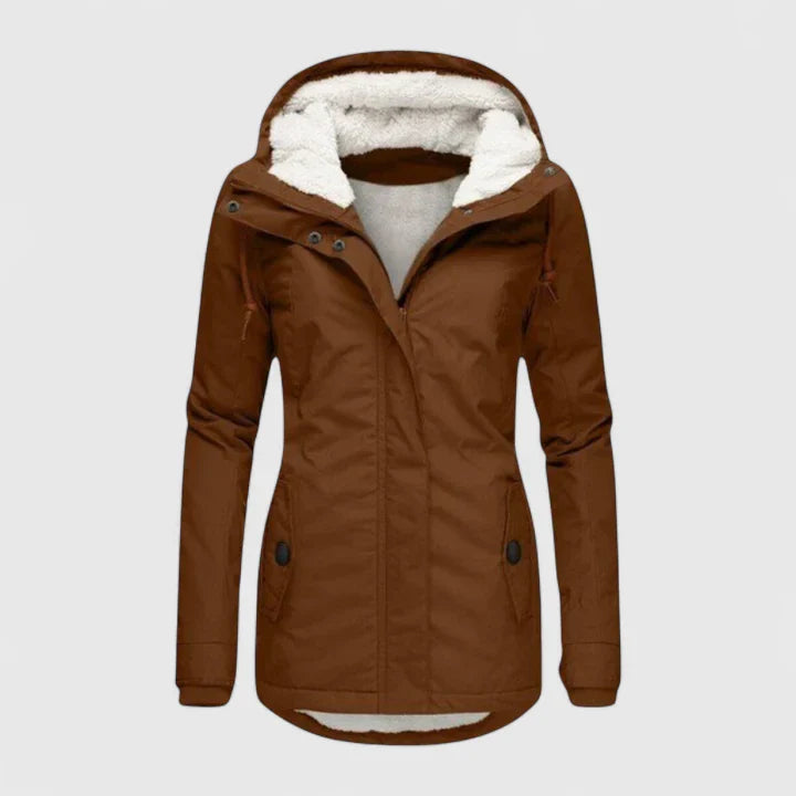 Callie | Comfortable Jacket