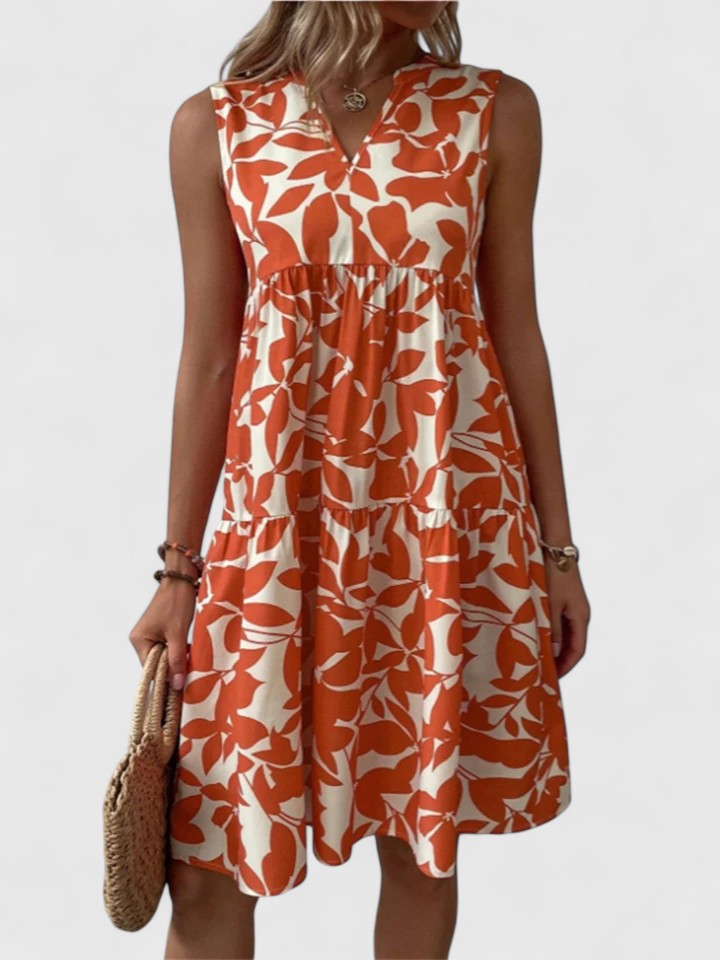 Georgia | Sophisticated Dress