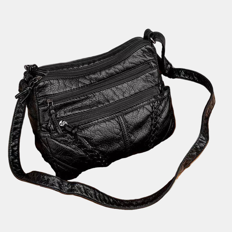 Brielle | Soft Leather Bag