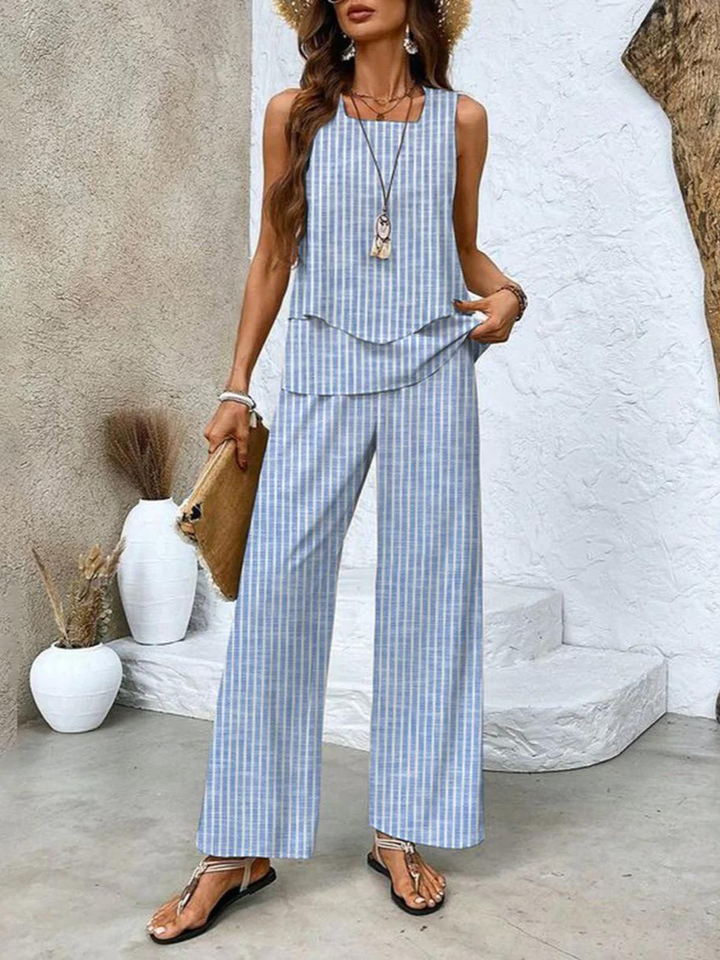 Aicelle™️ | Elegant 2-Piece Set