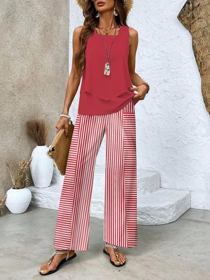 Aicelle™️ | Elegant 2-Piece Set