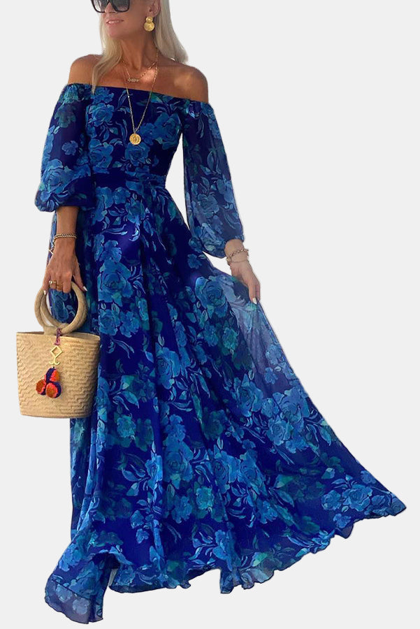 Blue / XL