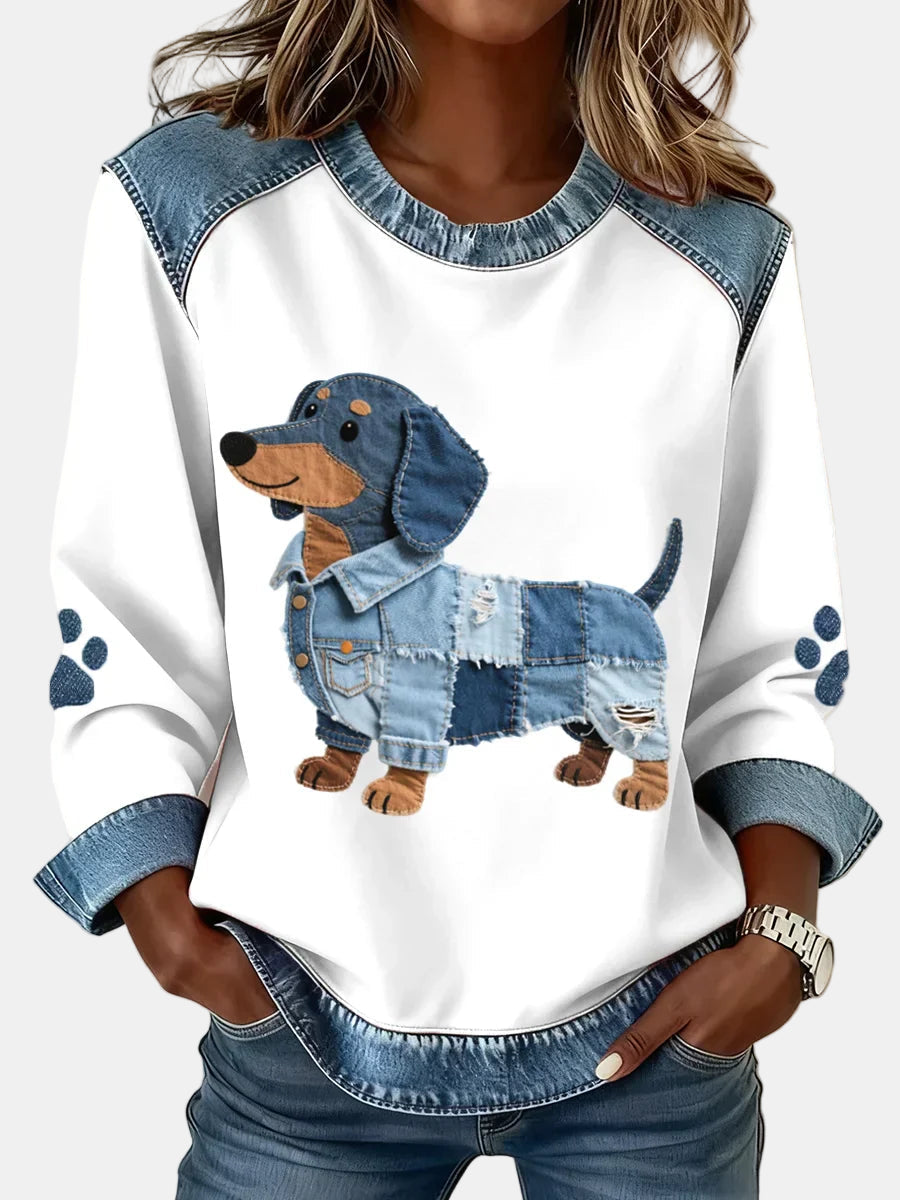 Dachshund / 5XL