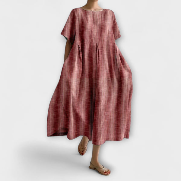 JOANNE | CASUAL LOOSE DRESS
