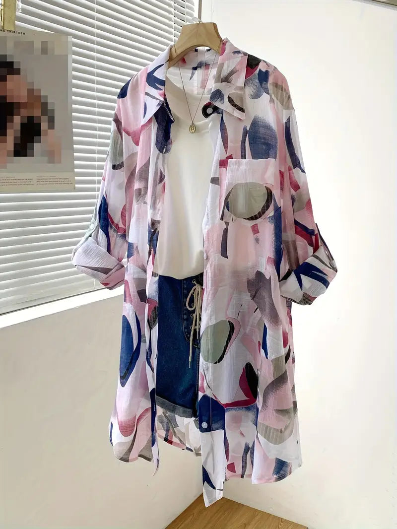 Pink / 2XL