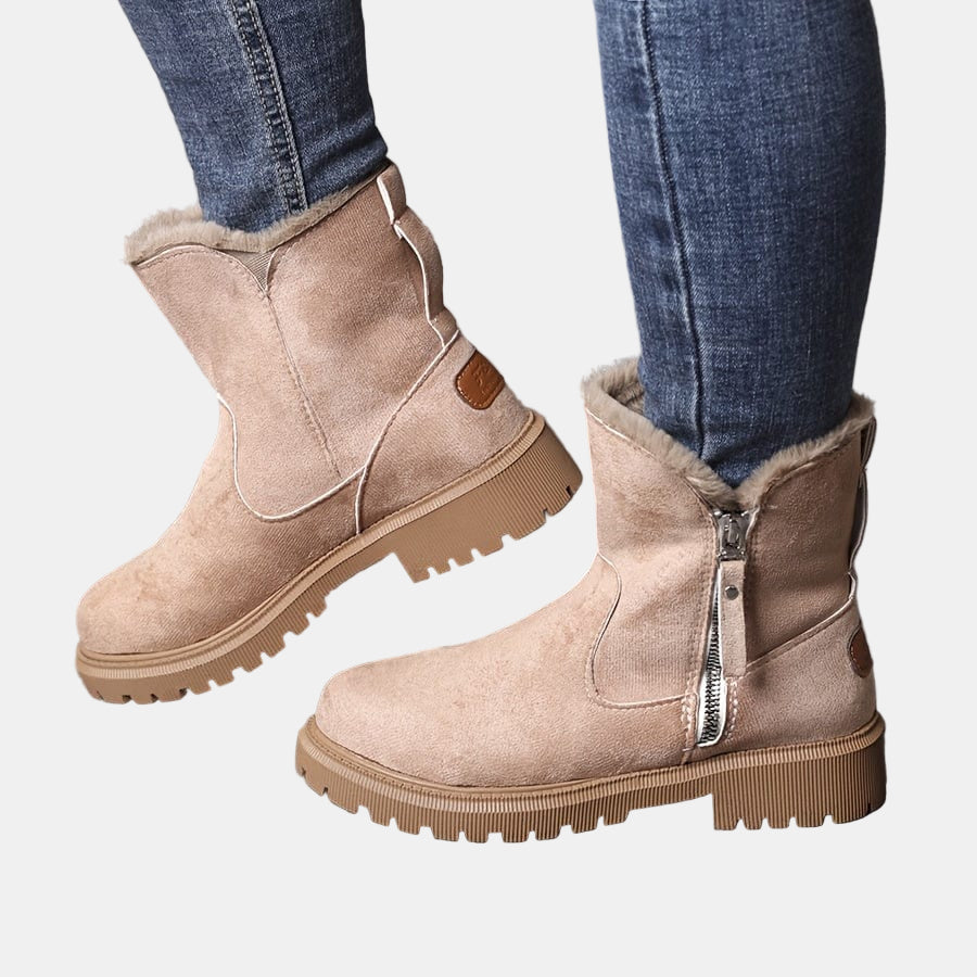 Beige / 12