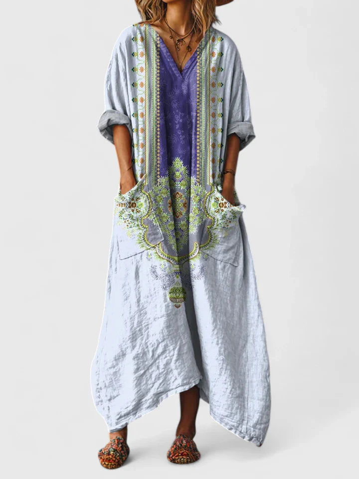 Blue Purple / 3XL
