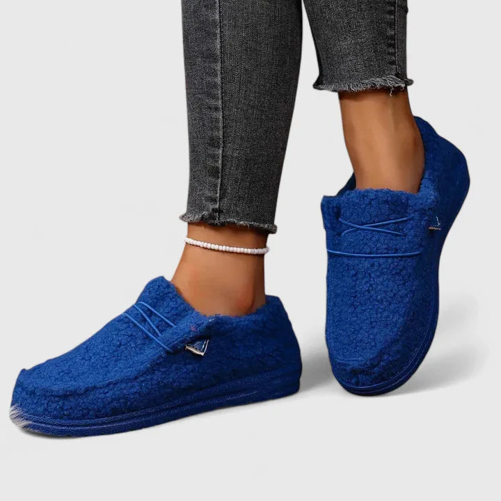 Blue / 11