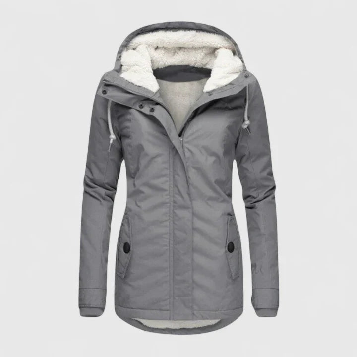 Callie | Comfortable Jacket