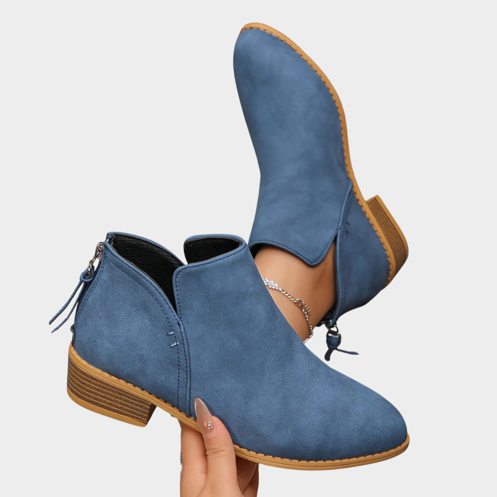 Blue / 11
