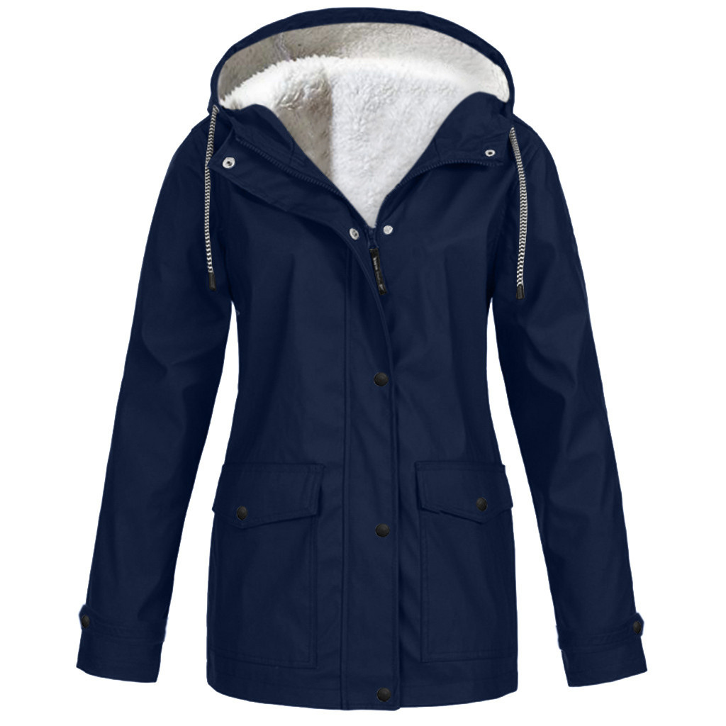 Navy Blue / 3XL