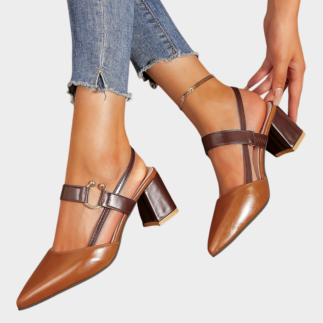Brown / 12