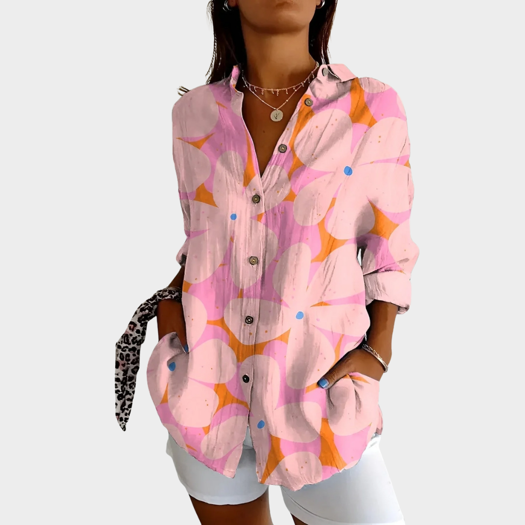 Floral 5 / 5XL