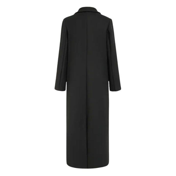 Colette | Longline Trench Coat