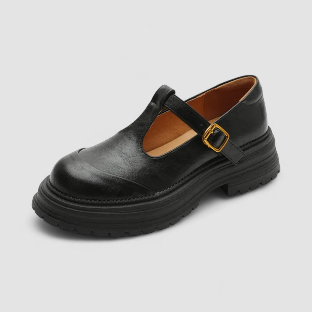 Black / 12
