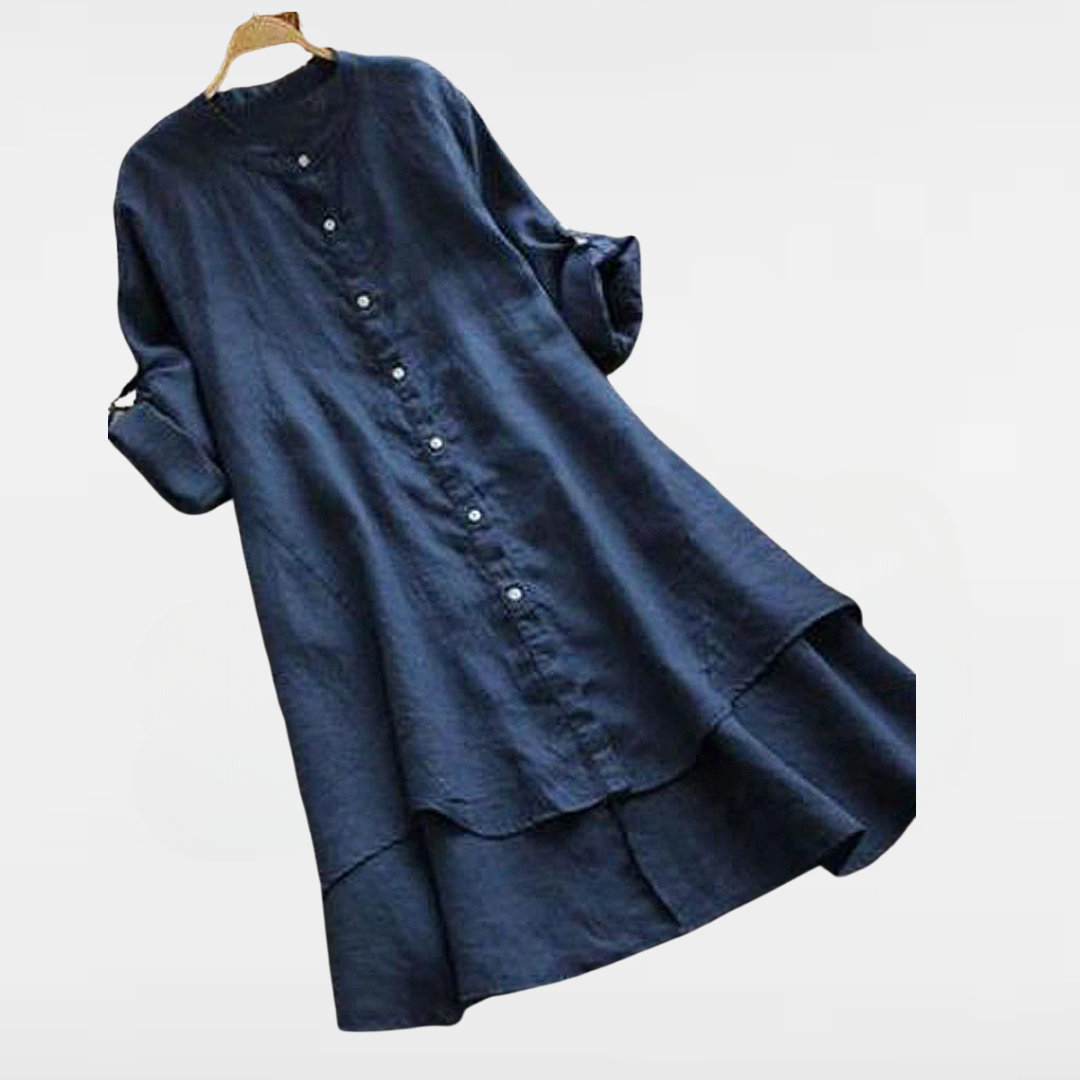 Navy Blue / 5XL