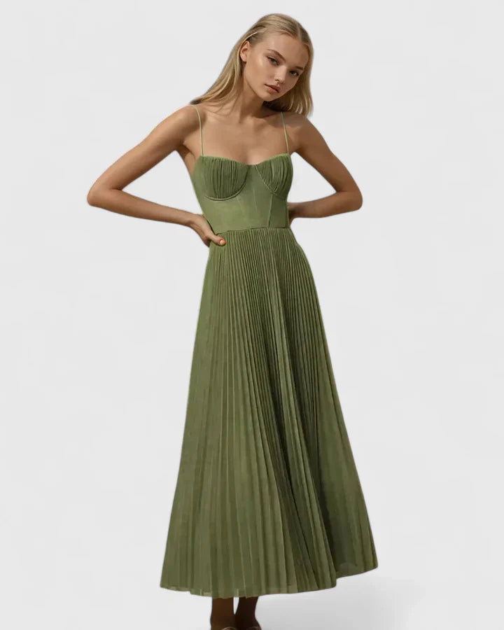 Margaret | Elegant Dress