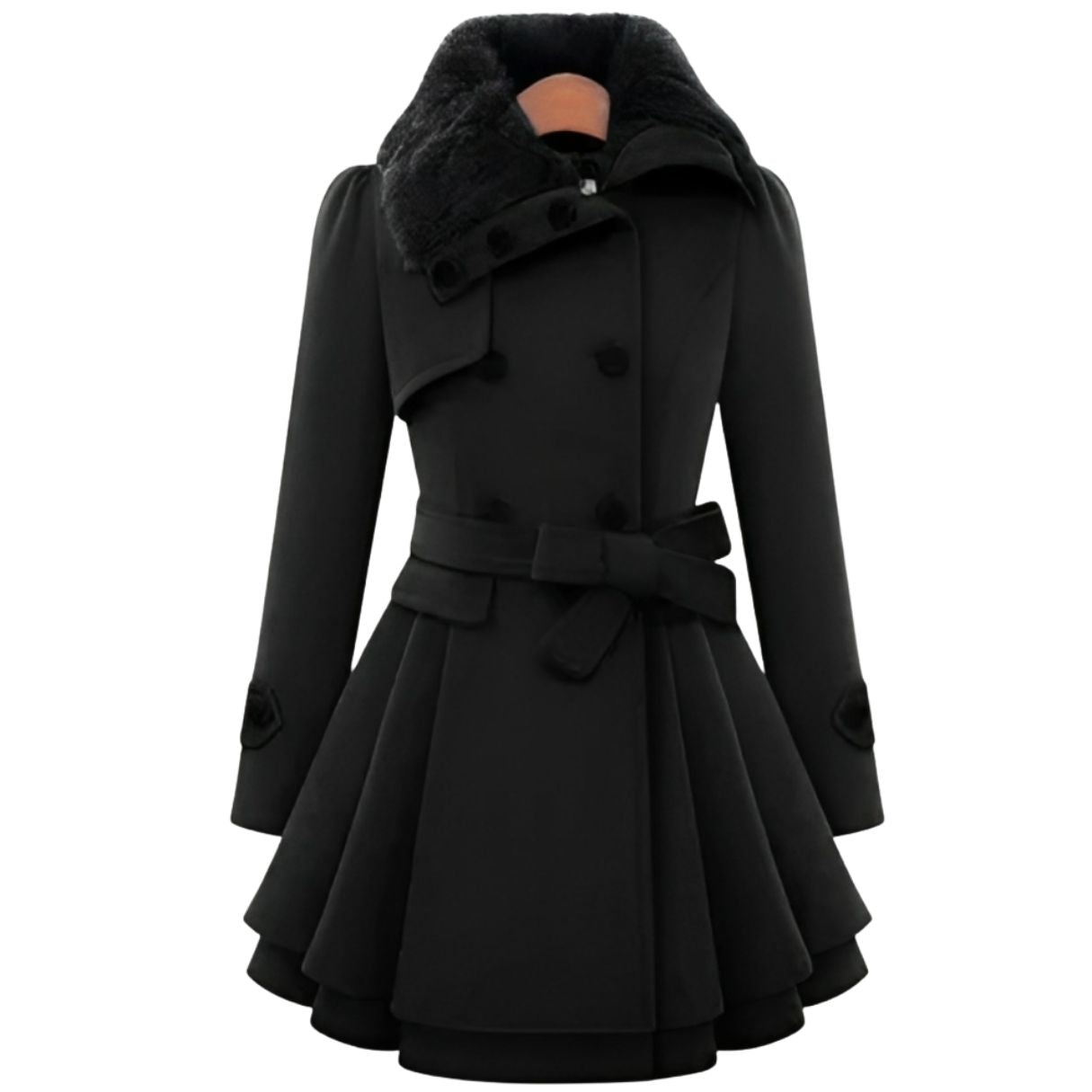 Black / 2XL