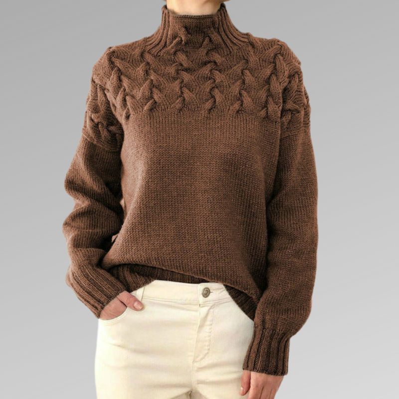 Brown / 4XL