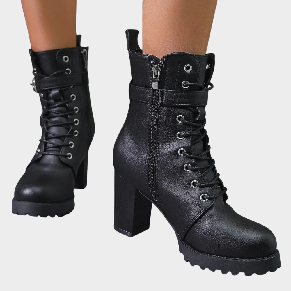 Black / 11