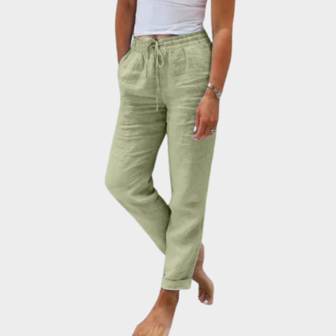 Green / 3XL