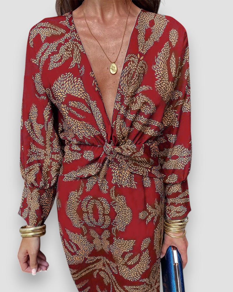 Red / 4XL