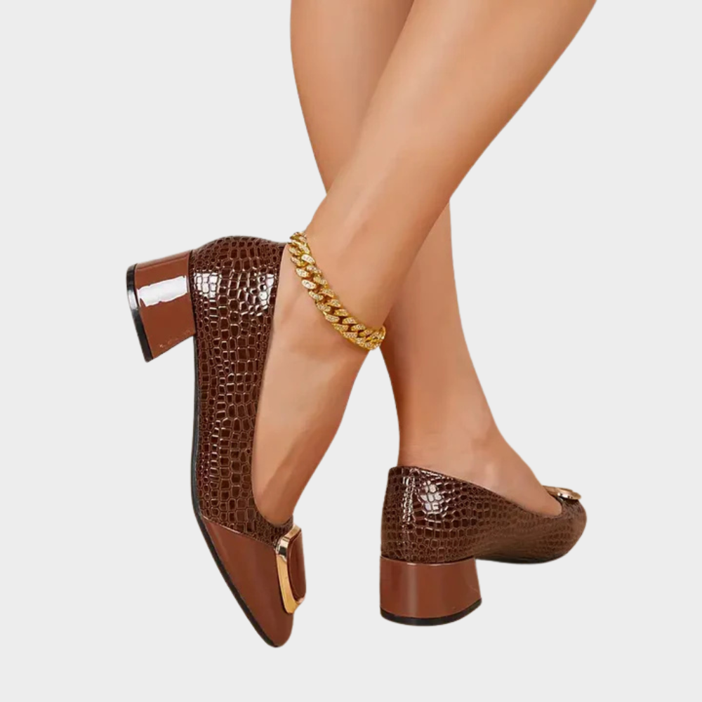 Brown / 11