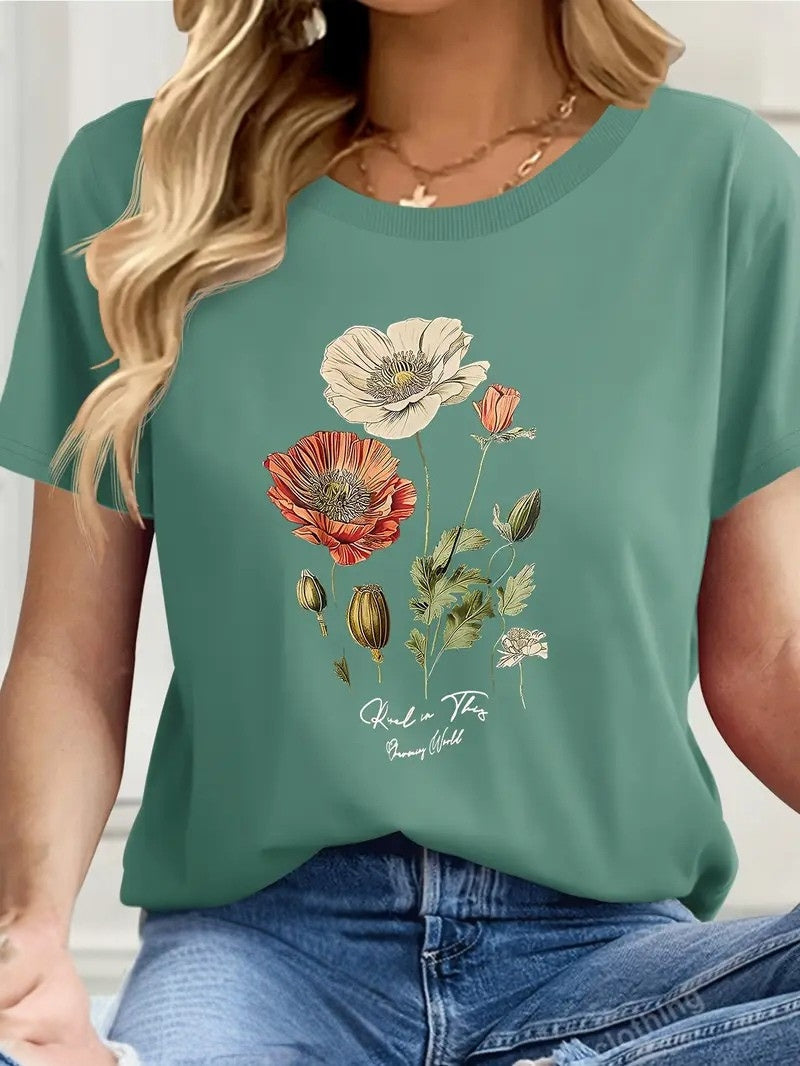 Green / 2XL