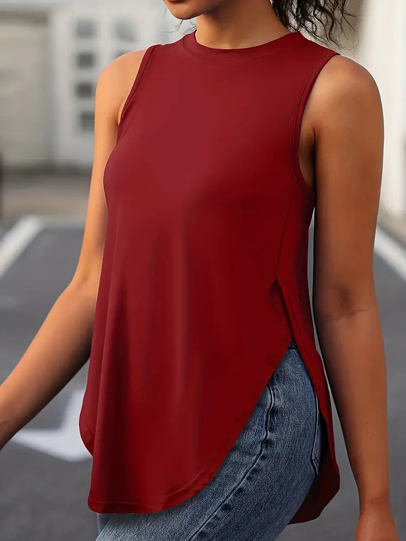 Burgundy / 2XL