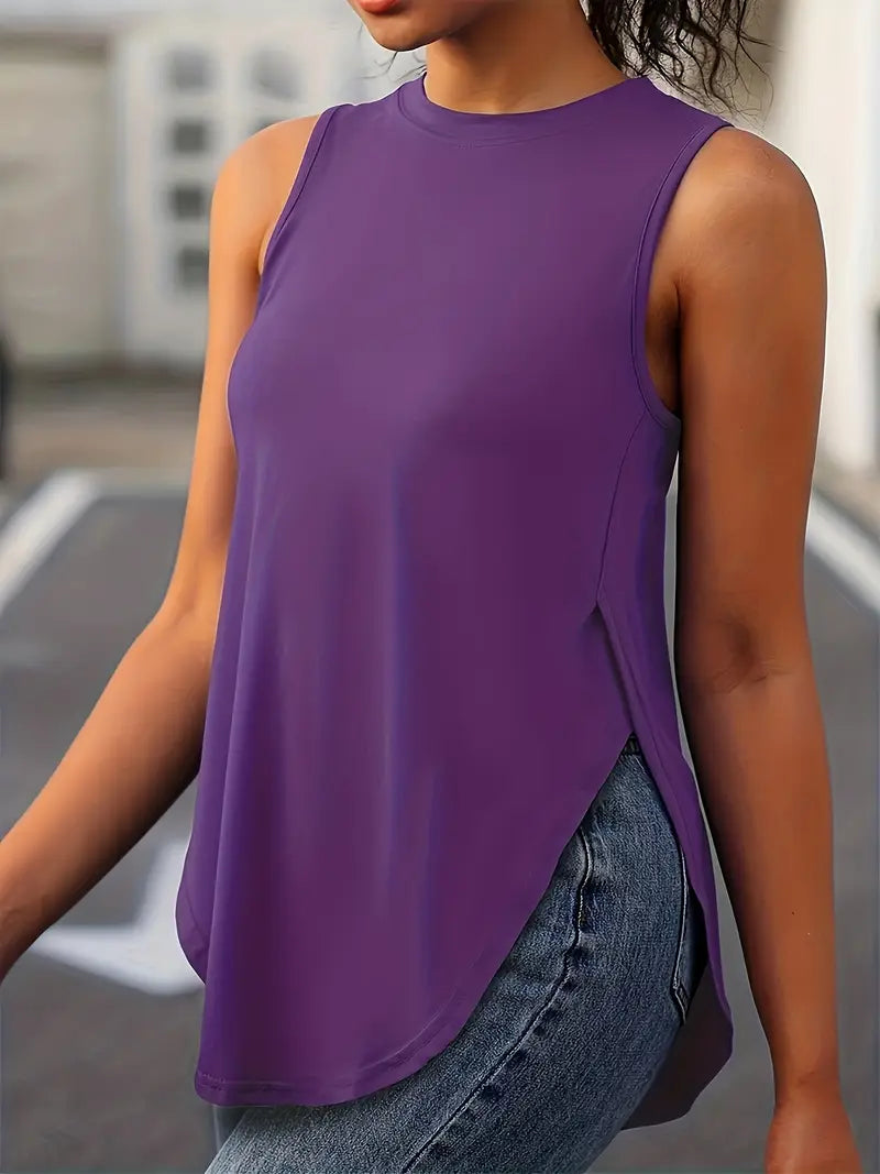 Purple / 2XL