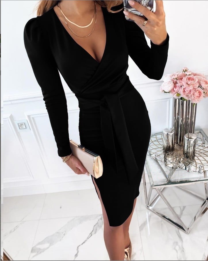 Black / 3XL