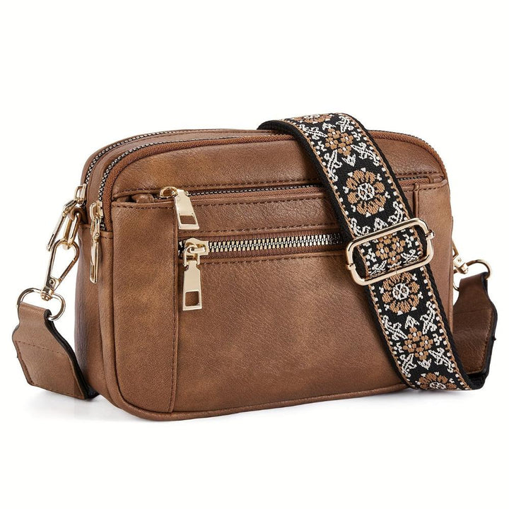 NANCY | CHARMING LITTLE CROSSBODY BAG